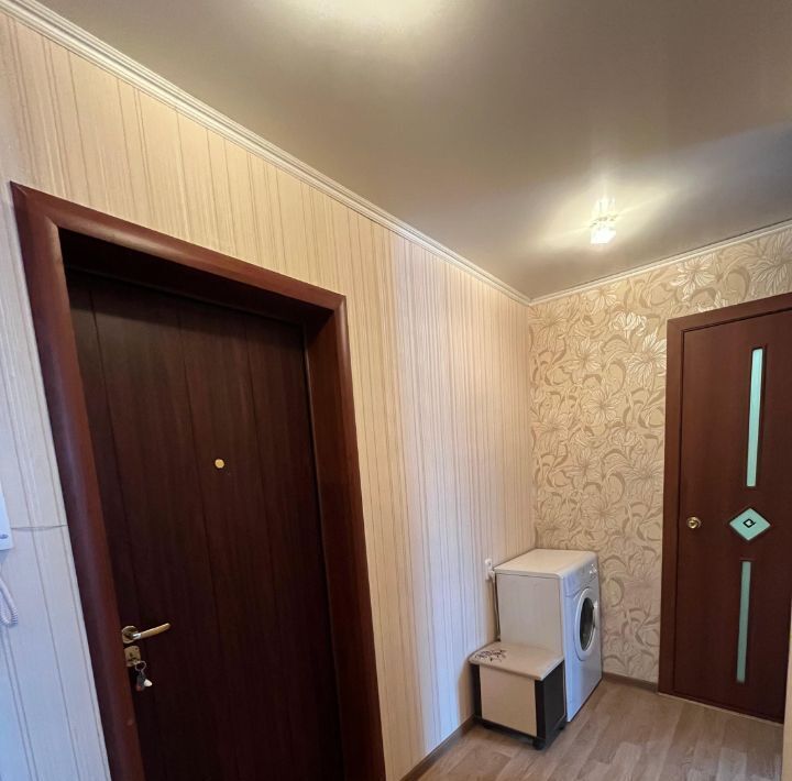 квартира г Набережные Челны р-н Комсомольский ЗЯБ пер им А.Косарева 2 фото 9