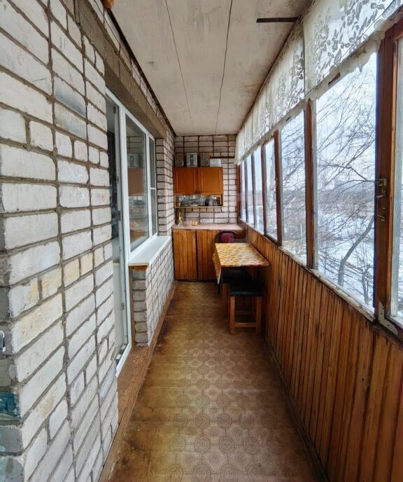 квартира г Вологда ул Кубинская 16 фото 9