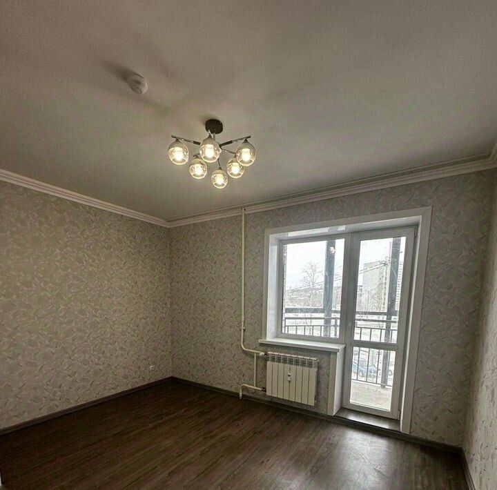 квартира г Благовещенск ш Игнатьевское 25/3 ЖК в 404 квартале фото 2