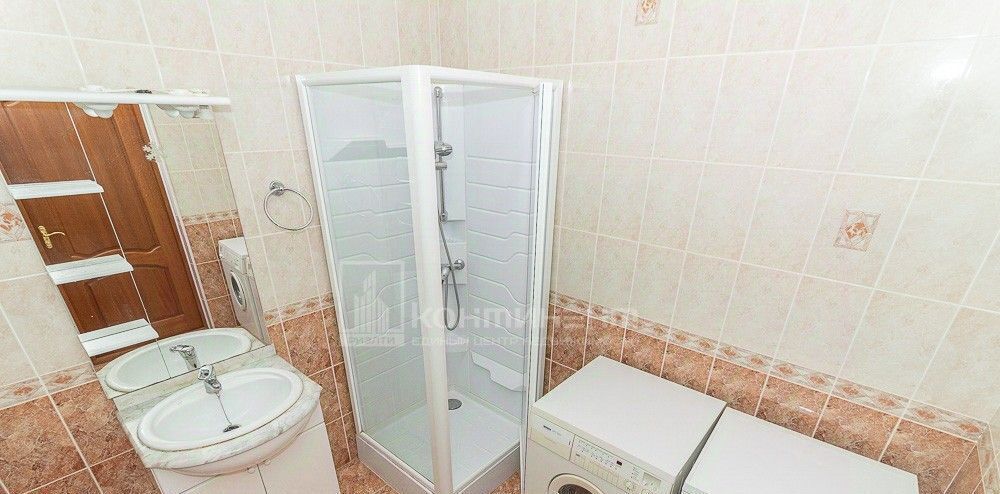 дом р-н Киржачский г Киржач ул Губкина 1 фото 9