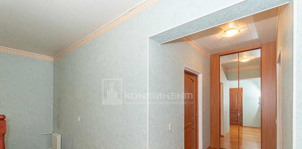 дом р-н Киржачский г Киржач ул Губкина 1 фото 17