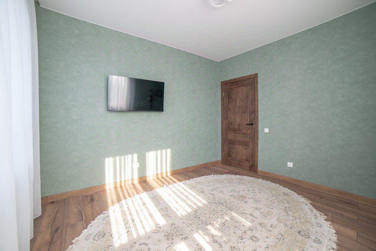 квартира г Екатеринбург р-н Чкаловский ул 8 Марта 204д фото 16