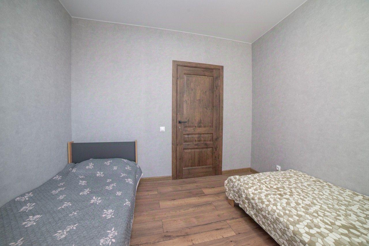 квартира г Екатеринбург р-н Чкаловский ул 8 Марта 204д фото 22