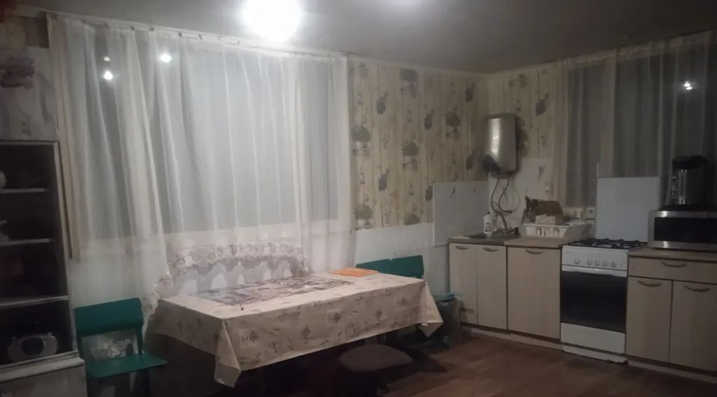 дом р-н Туапсинский г Туапсе ул Кадошская 23а фото 13