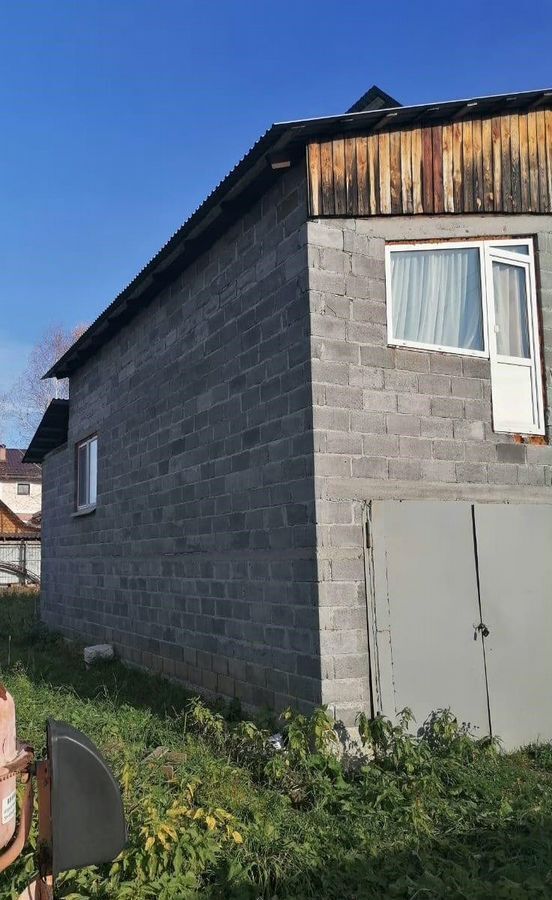 дом г Верхняя Пышма п Нагорный ул Восточная 6а Монетный фото 7