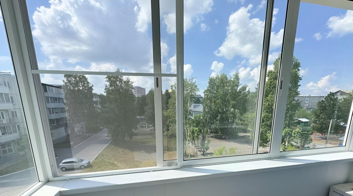 квартира г Ачинск 3-й Привокзальный микрорайон 3 фото 4