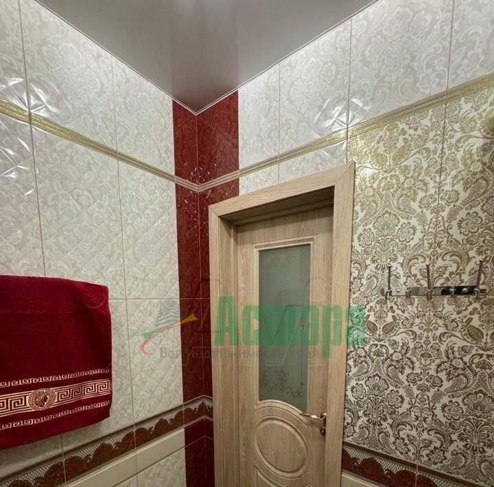 квартира г Чита р-н Центральный ул Курнатовского 70 фото 17