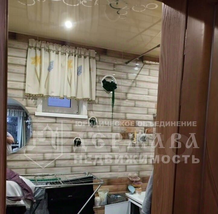 дом г Кемерово р-н Заводский ул Угловая фото 2