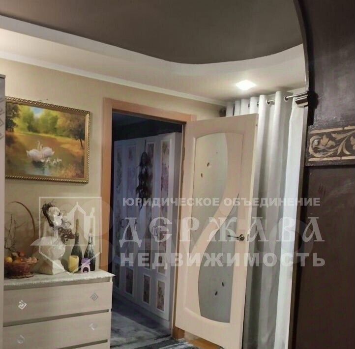 дом г Кемерово р-н Заводский ул Угловая фото 5