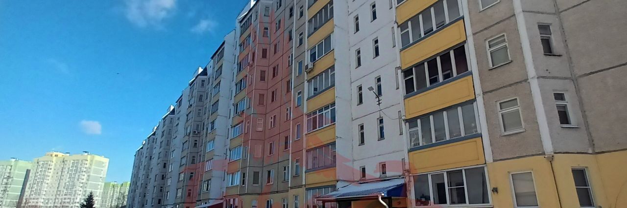 квартира г Орел р-н Северный пер Межевой 11 фото 14
