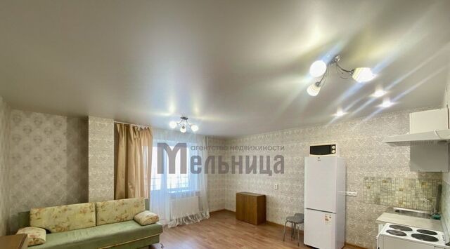 р-н Краснооктябрьский дом 18а фото