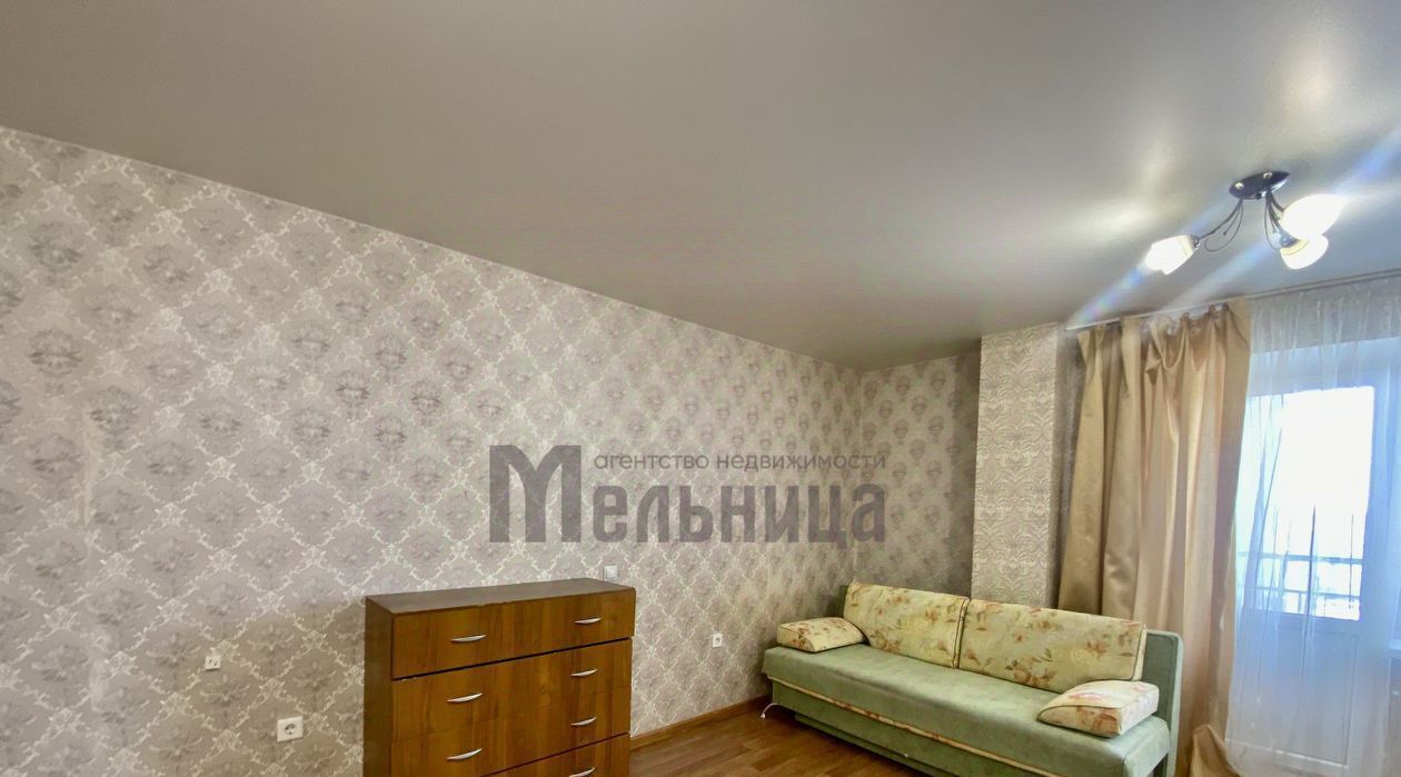 квартира г Волгоград р-н Краснооктябрьский ул Высокая 18а фото 2