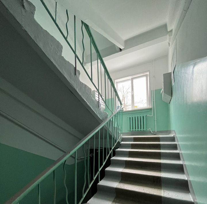 квартира г Кострома ул Центральная 40 фото 22