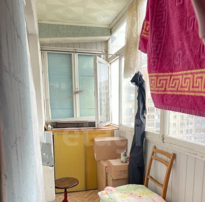 квартира г Кострома ул Самоковская 3 фото 16