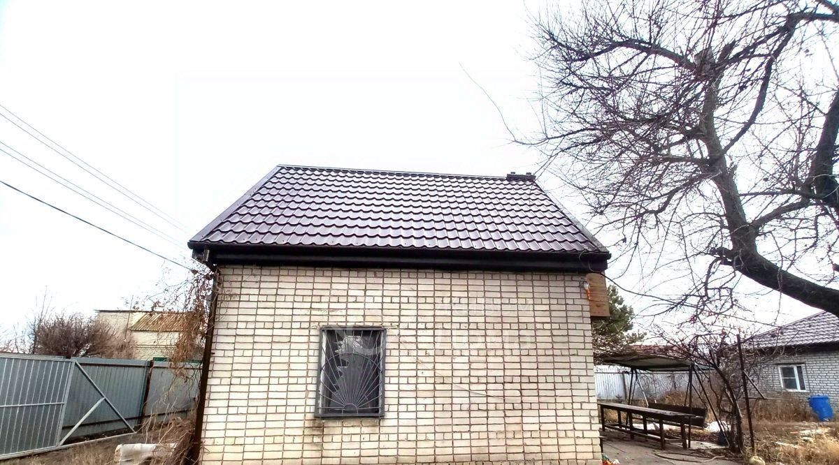дом г Волжский снт Энергетик ул 11-я фото 3