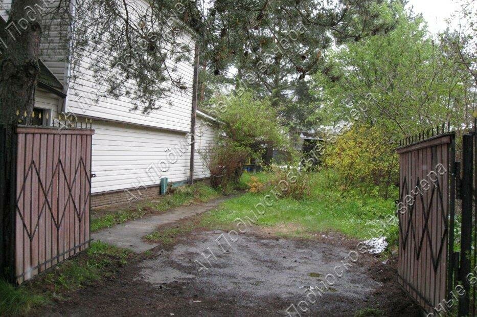 дом г Одинцово снт Кактус Одинцовский городской округ фото 5
