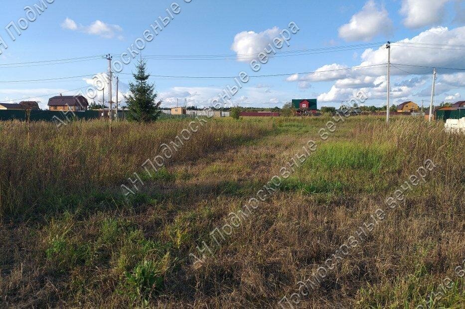 земля городской округ Можайский товарищество собственников недвижимости Царские Берега-2 фото 6