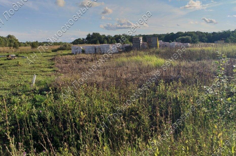 земля городской округ Можайский товарищество собственников недвижимости Царские Берега-2 фото 9