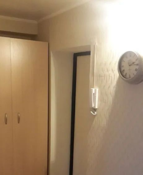 комната г Воронеж р-н Коминтерновский ул Хользунова 31 фото 5