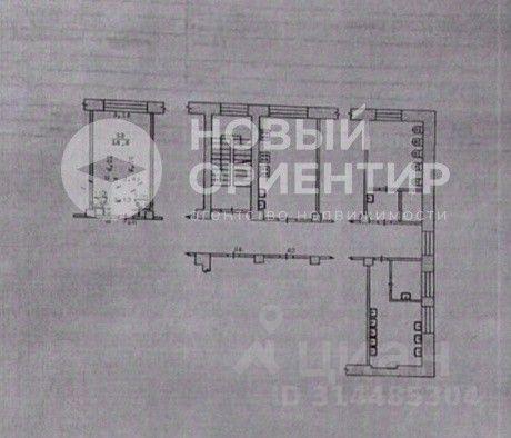 комната г Екатеринбург р-н Орджоникидзевский ул Таганская 8 фото 10
