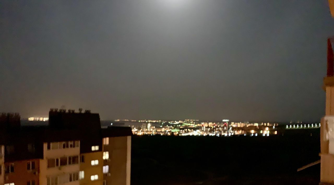 квартира г Волгоград р-н Советский ул. Маршала Воронова, 24 фото 2