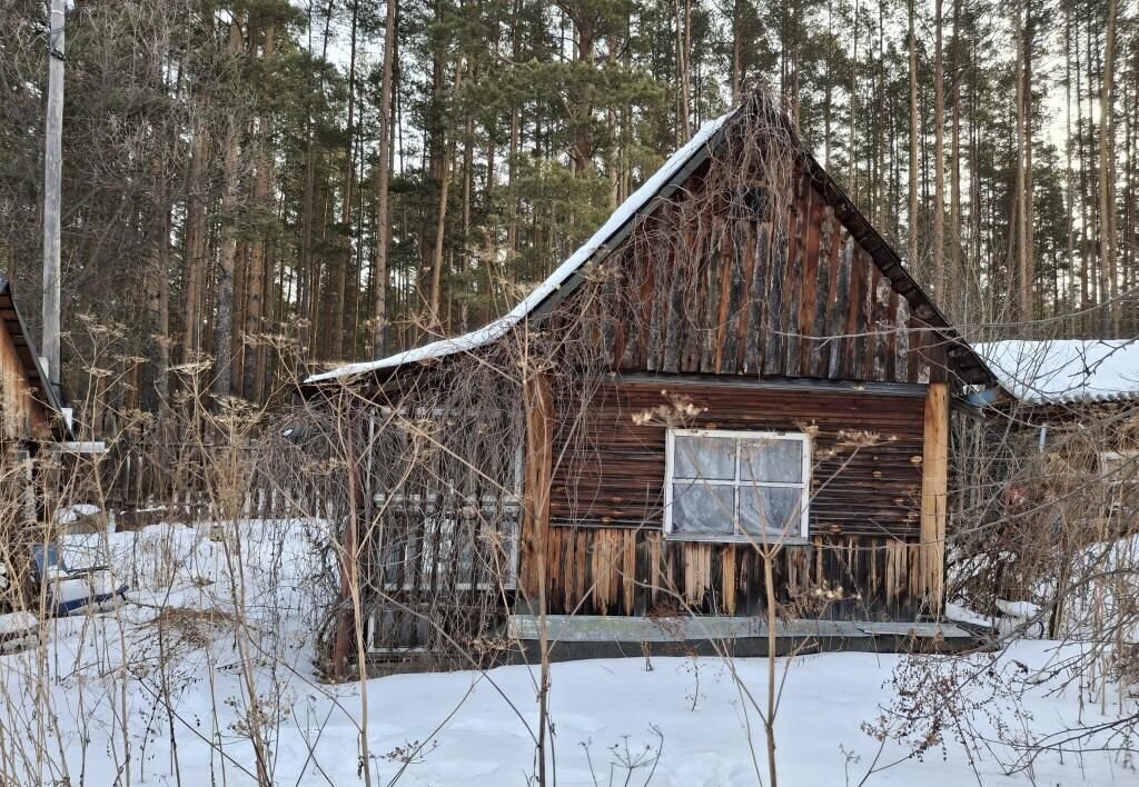 земля р-н Сысертский снт Калинка-1 Сысерть фото 3