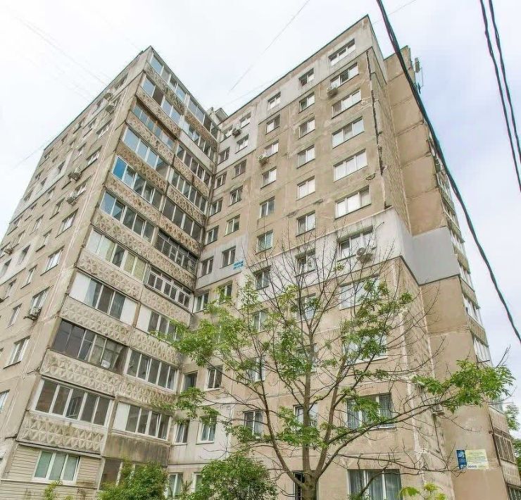 квартира г Владивосток р-н Ленинский ул Тобольская 29 фото 28