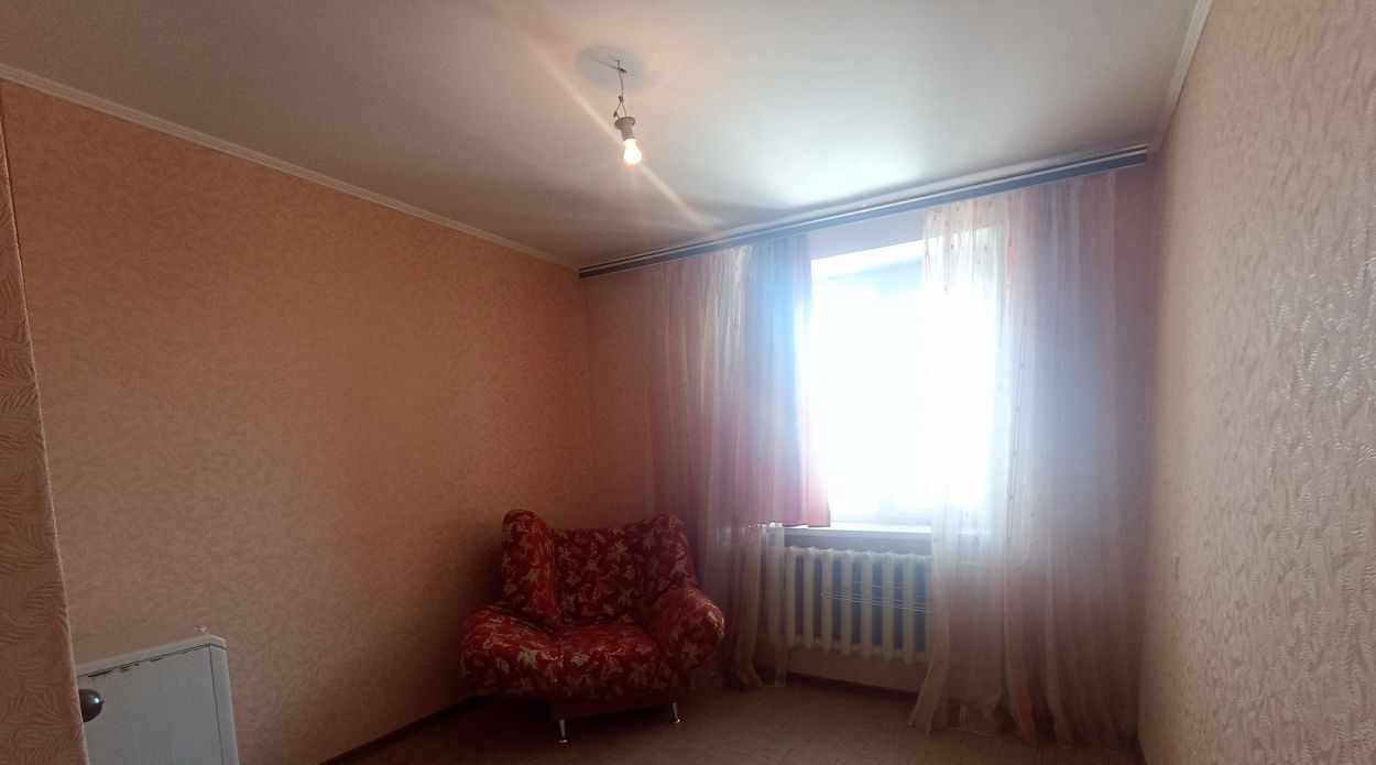 квартира г Волгоград р-н Советский ул 35-й Гвардейской 4 фото 7