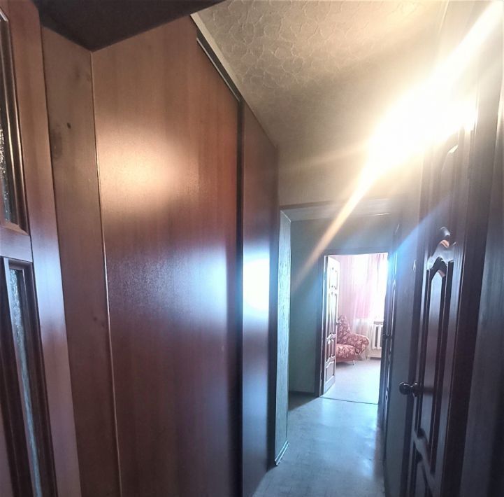 квартира г Волгоград р-н Советский ул 35-й Гвардейской 4 фото 21