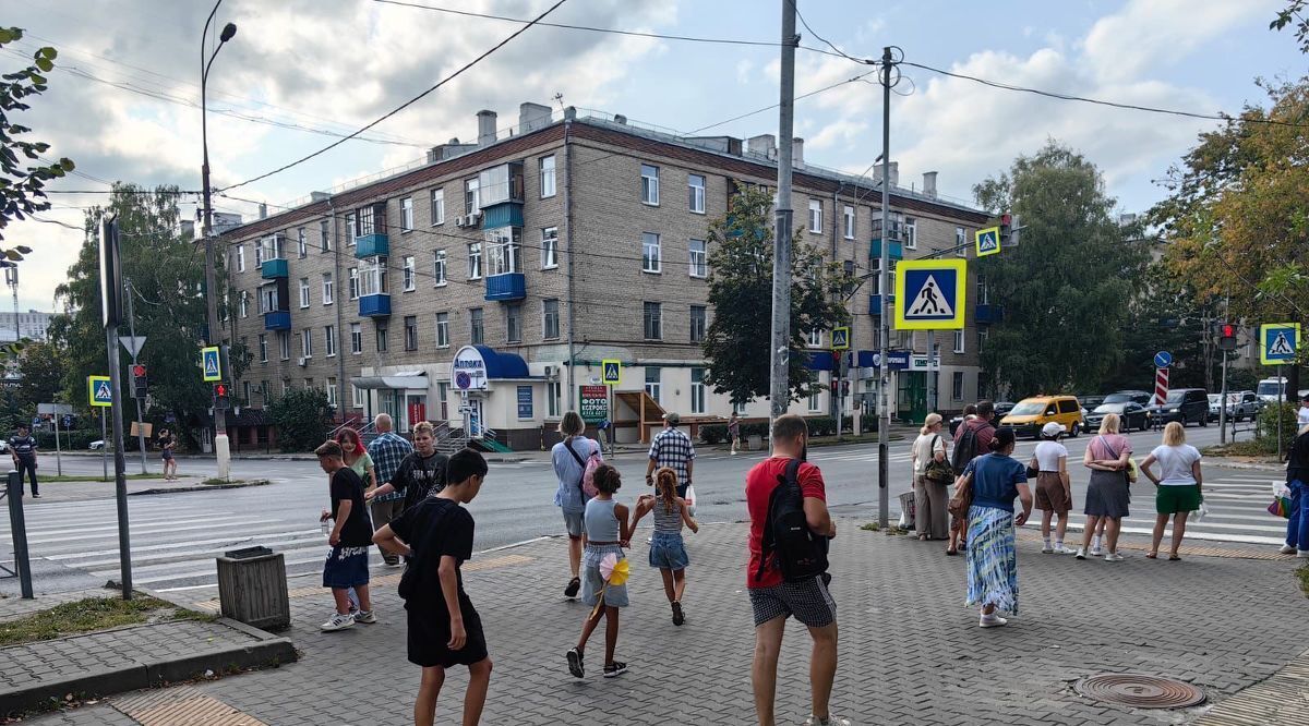 торговое помещение г Москва метро Медведково ул Мира 15/12 Московская область, Мытищи фото 9