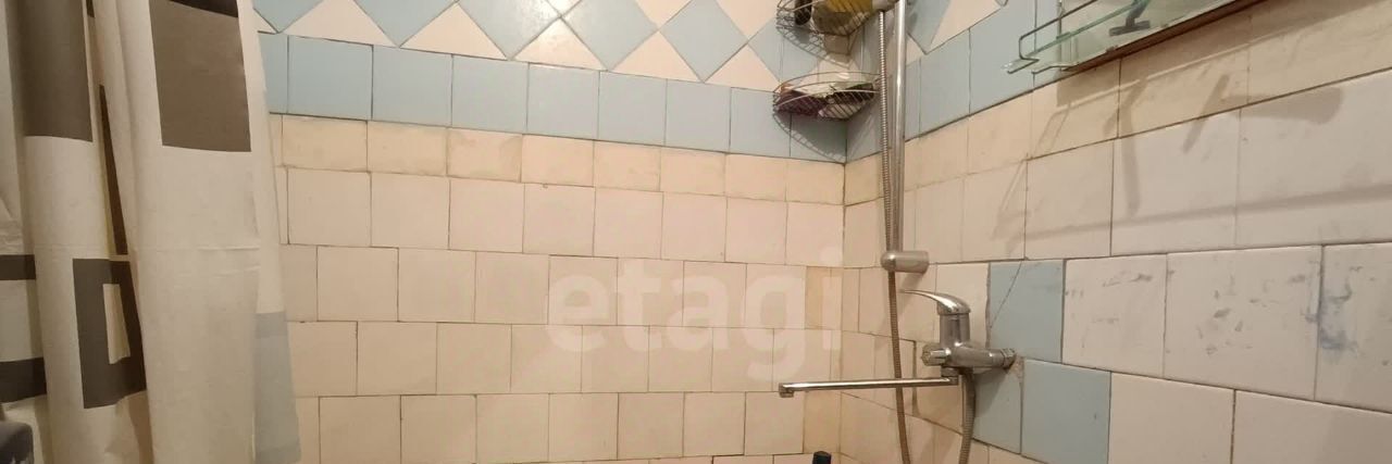 квартира г Саратов р-н Кировский проезд 2-й Магнитный 5 фото 5