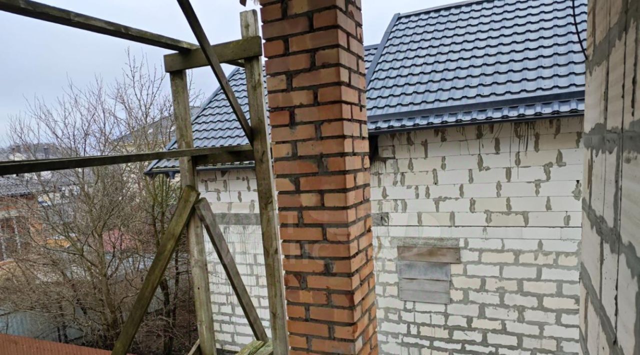 дом г Калининград р-н Центральный снт Весна ул Лейтенанта Катина фото 13