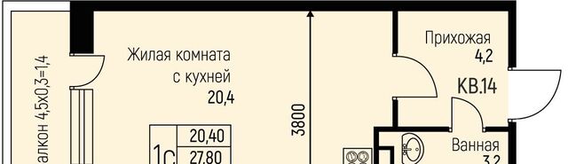 п Березовый п свх Прогресс р-н Прикубанский ЖК Прогресс фото