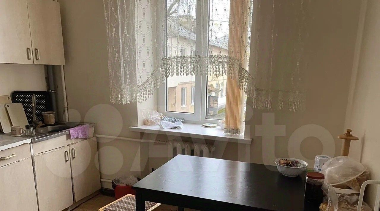 квартира г Нальчик ул Ногмова фото 1