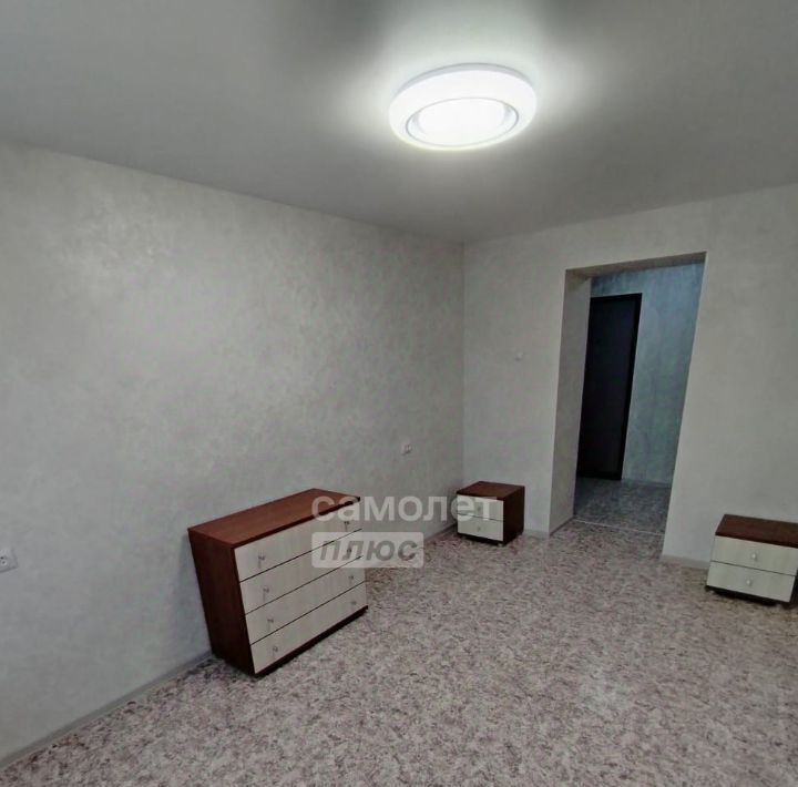 квартира г Томск р-н Кировский ул Савиных 13 фото 3