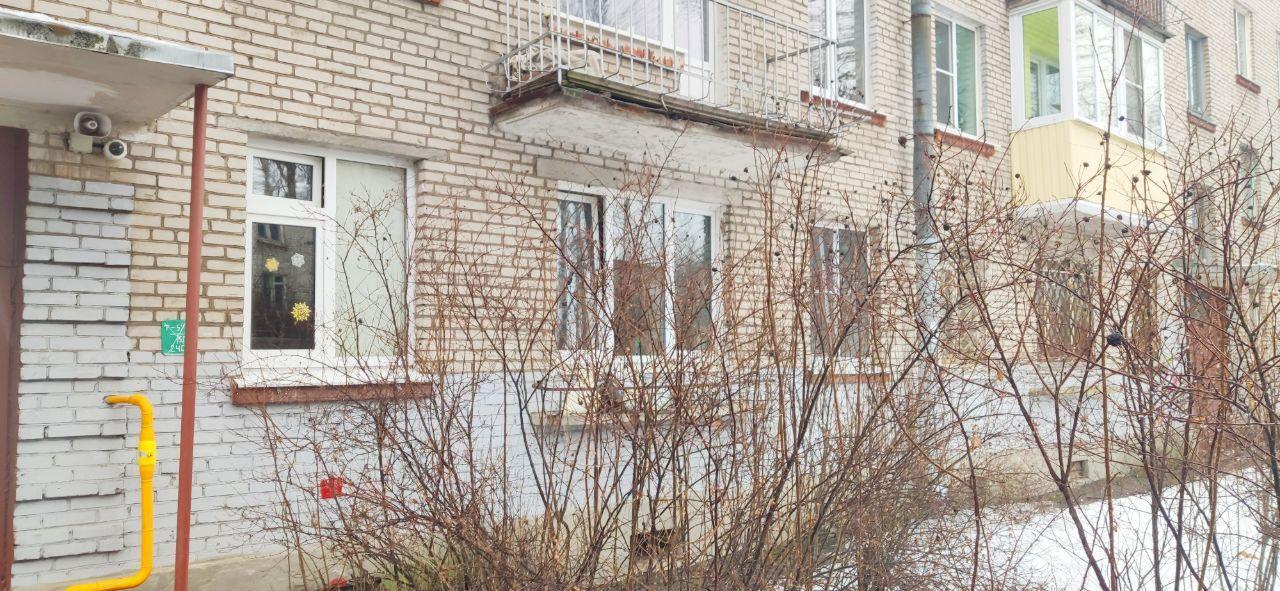 квартира г Колпино ул Тверская 8 р-н Колпинский Ленинградская область фото 13