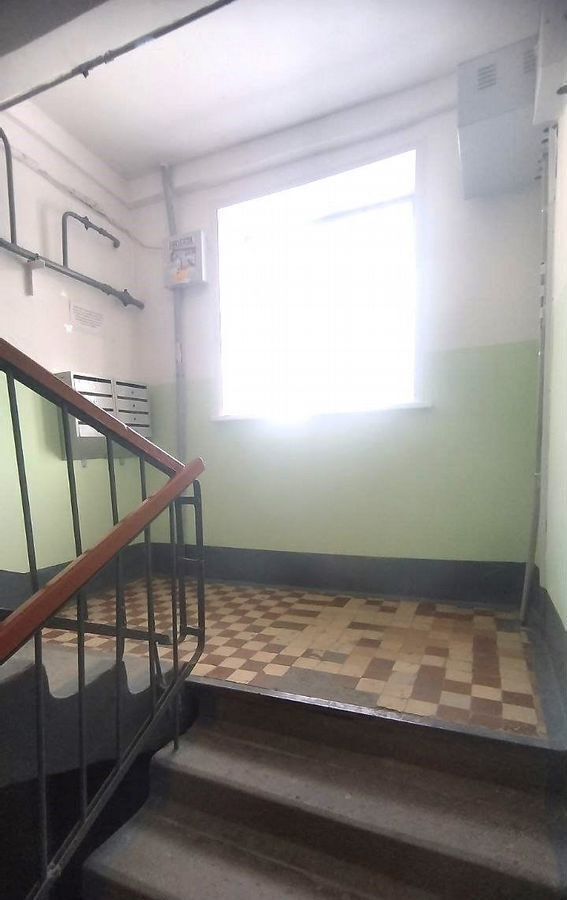 квартира г Каменск-Уральский Синарский ул Титова 10а мкр-н Октябрьский фото 18