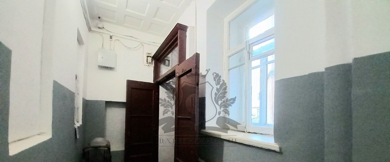 комната г Санкт-Петербург метро Горьковская ул Большая Монетная 29 фото 21