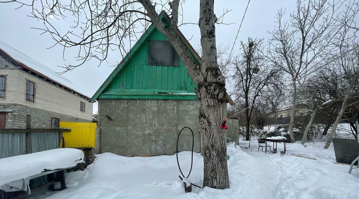 дом г Ставрополь р-н Октябрьский снт Ягодка ул Розовая 26 фото 2