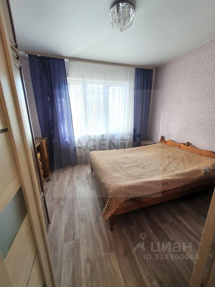 квартира г Екатеринбург р-н Верх-Исетский ул Викулова 55 фото 11