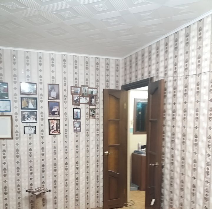 квартира г Рыбинск Центр наб Волжская 175а фото 1