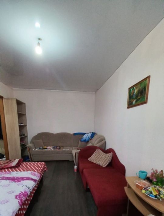 квартира г Курск р-н Центральный ул Щемиловка 105 фото 5