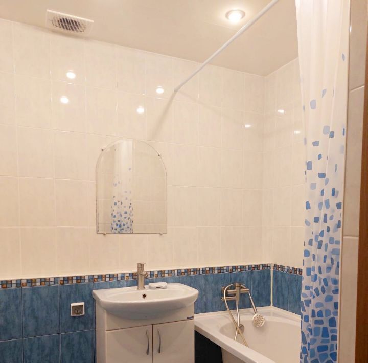 квартира г Петрозаводск ул Станционная 28б фото 27