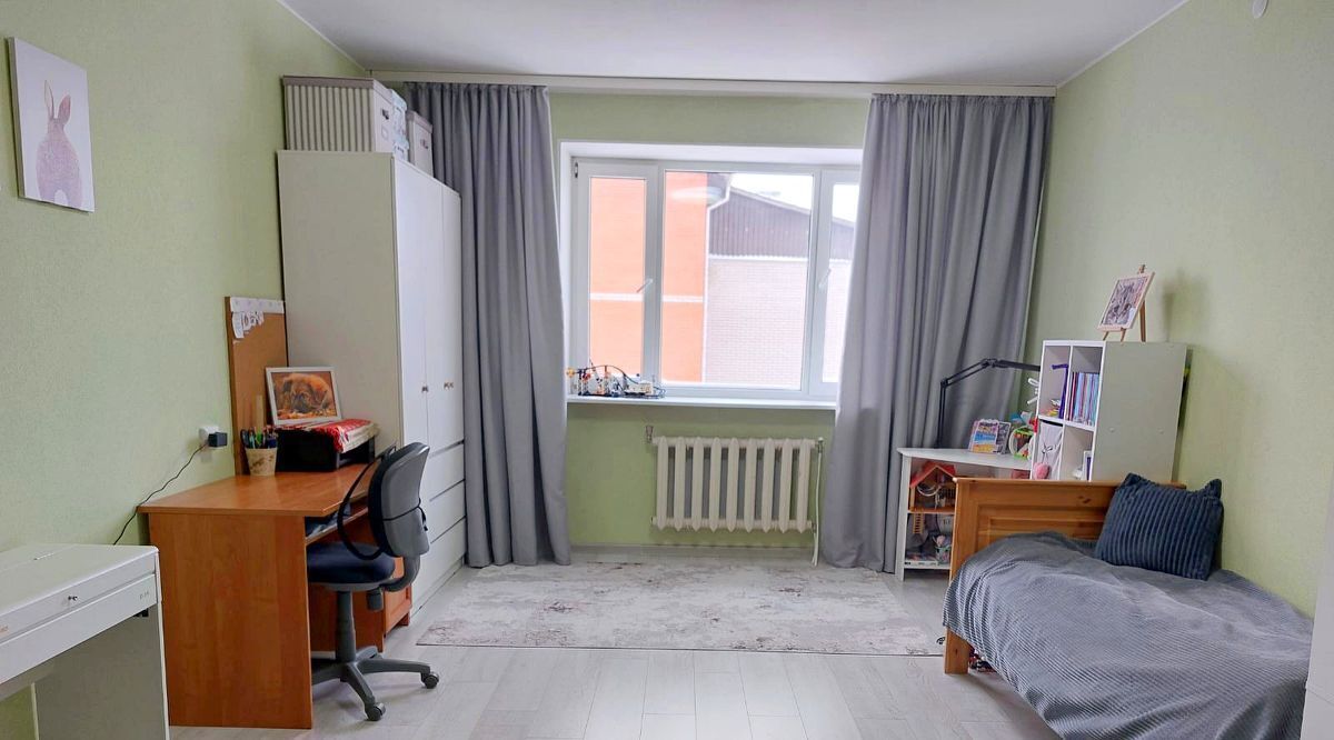 квартира г Петрозаводск ул Станционная 28б фото 11