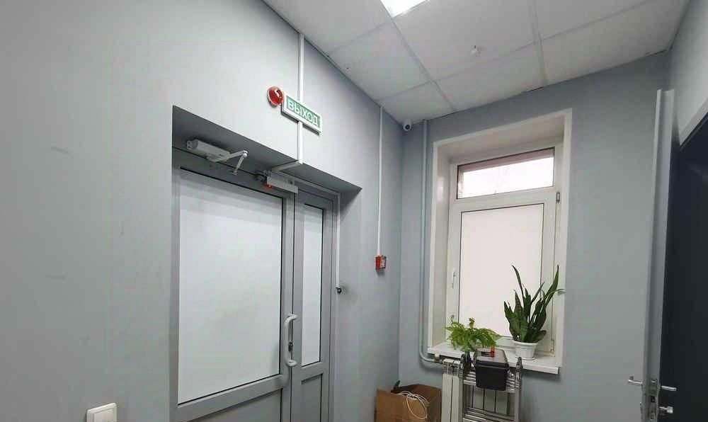 офис г Нижний Новгород Пролетарская ул., 37А, Респ Удмуртская фото 7