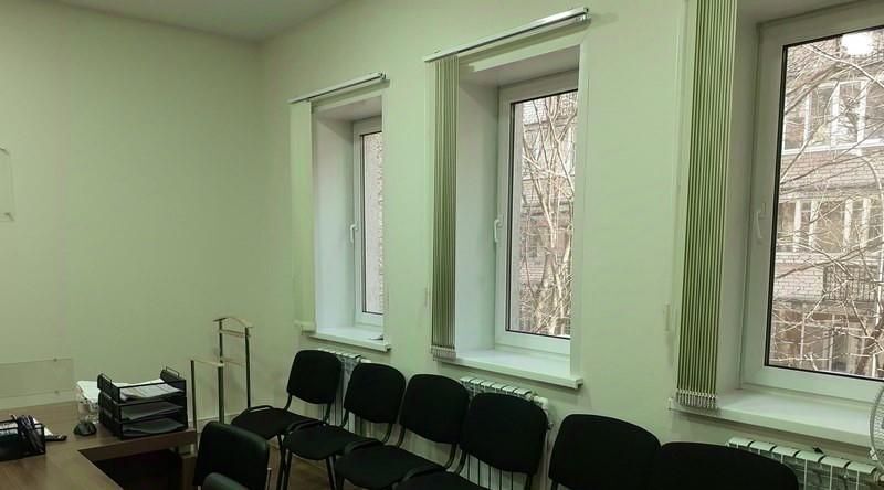 офис г Нижний Новгород Горьковская ул Ковровская 21а фото 16