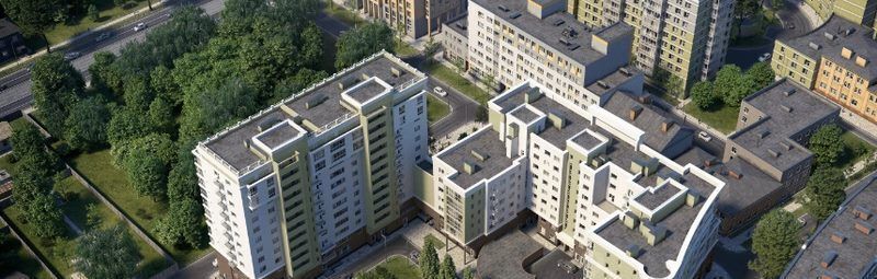 офис г Нижний Новгород Горьковская ул Славянская 35к/1 фото 1