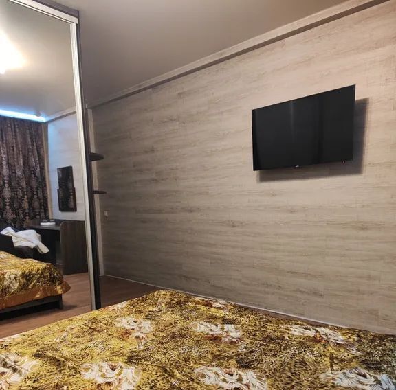 комната г Иркутск р-н Свердловский ул Профсоюзная 10/2 фото 1
