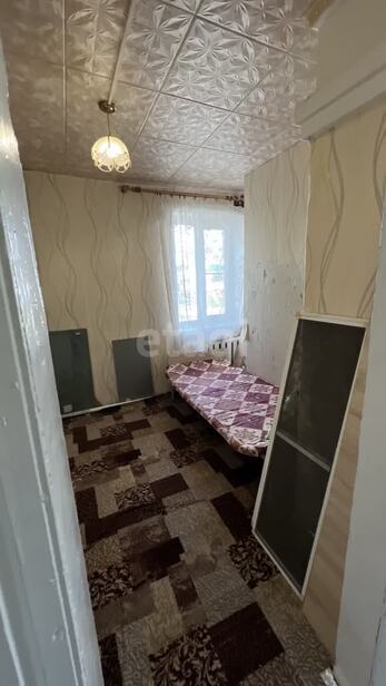 квартира р-н Дзержинский г Кондрово пер Ломоносова 3 фото 13