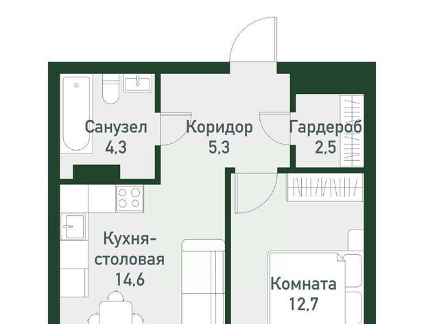 п Западный р-н мкр Привилегия ул Кременкульская 30 Кременкульское с/пос фото